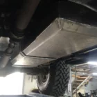 Основной увеличенный бак Toyota Hilux 7 и 8-е поколение 2007г.в.-н.в., (135л.) - Топливные баки - TOYOTA