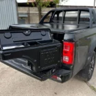 Бокс для пикапа поворотный RANGER ПРАВЫЙ PICKUPBOX - Автобоксы - FORD - Ford Ranger