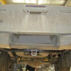 ТСУ (фаркоп) на JAC T8 - Фаркопы - JAC - Jac T8 Pro