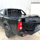 Бокс для пикапа поворотный F150 ЛЕВЫЙ PICKUPBOX - Автобоксы - FORD - F-Series