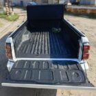 Крышка HAL 4-х секционная Poer KINGKONG 4S STANDART - Крышки и тенты кузова - GREAT WALL - Great Wall Kinkong Poer