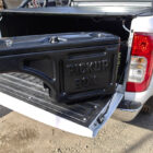 Бокс для пикапа поворотный RANGER ПРАВЫЙ PICKUPBOX - Автобоксы - FORD - Ford Ranger