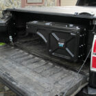 Бокс для пикапа поворотный RANGER ПРАВЫЙ PICKUPBOX - Автобоксы - FORD - Ford Ranger