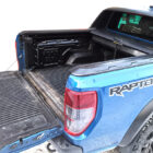 Бокс для пикапа поворотный RANGER ПРАВЫЙ PICKUPBOX - Автобоксы - FORD - Ford Ranger