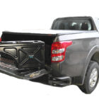 Бокс для пикапа поворотный Mitsubishi L200 ПРАВЫЙ PICKUPBOX - Автобоксы - MITSUBISHI - Mitsubishi L200