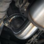 Даунпайп для Ниссан Патрол Сафари Y61 ZD30 - Выхлопные системы - NISSAN