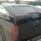 Кунг Nissan NP300 Hardtop SKAT1 - Кунги - NISSAN - Nissan NP300