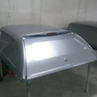 Кунг SKAT3 на Mitsubishi L200 Long 2013-2015 - Кунги - MITSUBISHI - Mitsubishi L200