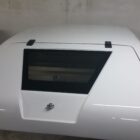 Кунг Nissan Navara Hardtop SKAT1 - Кунги - NISSAN - Nissan Navara