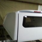 Кунг Nissan NP300 Hardtop SKAT2 - Кунги - NISSAN - Nissan NP300