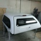 КУНГ SSANGYONG ACTYON SPORT HARDTOP SKAT2 - Кунги - SSANG YONG - SsangYong Actyon Sports