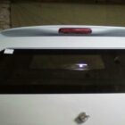 Кунг Nissan NP300 Hardtop SKAT2 - Кунги - NISSAN - Nissan NP300