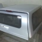 КУНГ SSANGYONG ACTYON SPORT HARDTOP SKAT2 - Кунги - SSANG YONG - SsangYong Actyon Sports