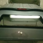 КУНГ MAZDA BT50 HARDTOP SKAT4 - Кунги - MAZDA - Mazda BT