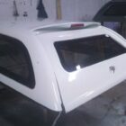 Кунг SKAT4 на Mitsubishi L200 Long 2013-2015 - Кунги - MITSUBISHI - Mitsubishi L200