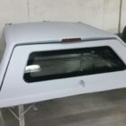 Кунг SsangYong Actyon Sport Hardtop SKAT3 - Кунги - SSANG YONG - SsangYong Actyon Sports