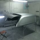 Кунг Nissan NP300 Hardtop SKAT3 - Кунги - NISSAN - Nissan NP300