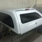 КУНГ SSANGYONG ACTYON SPORT HARDTOP SKAT2 - Кунги - SSANG YONG - SsangYong Actyon Sports