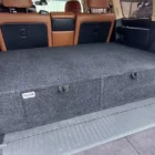 Органайзер «Лесник» для Toyota Land Cruiser 200 - Интерьер - TOYOTA - Toyota Land Cruiser