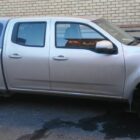 Кунг GКунг Great Wall Wingle 7 RT(GWW-1) - Кунги - GREAT WALL - Great Wall Wingle 7