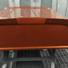 Кунг GКунг Great Wall Wingle 7 RT(GWW-2) - Кунги - GREAT WALL - Great Wall Wingle 7