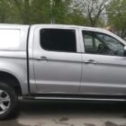 Кунг SKAT3 на JAC T8 PRO - Кунги - JAC - Jac T8 Pro
