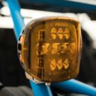 RIGID Adapt XP — Адаптивный свет, одна фара - Доп. свет