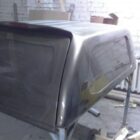 КУНГ MAZDA BT50 HARDTOP SKAT3 - Кунги - MAZDA - Mazda BT