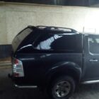 КУНГ MAZDA BT50 HARDTOP SKAT3 - Кунги - MAZDA - Mazda BT