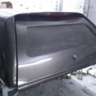 КУНГ MAZDA BT50 HARDTOP SKAT3 - Кунги - MAZDA - Mazda BT