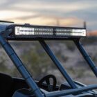 20″ RIGID Adapt E-Series — Адаптивный свет - Доп. свет