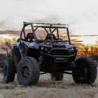 40″ RIGID Adapt E-Series — Адаптивный свет - Доп. свет