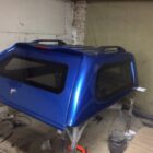 КУНГ MAZDA BT50 HARDTOP SKAT4 - Кунги - MAZDA - Mazda BT