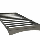 Багажник экспедиционный STC Toyota Surf 185/4 Runner 1995-2002 ШТОРКА - Багажники