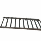 Багажник экспедиционный STC Toyota Surf 185/4 Runner 1995-2002 ШТОРКА - Багажники