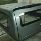 КУНГ MAZDA BT50 HARDTOP SKAT4 - Кунги - MAZDA - Mazda BT
