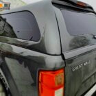 Кунг Great Wall Wingle 7 SKAT2 - Кунги - GREAT WALL - Great Wall Wingle 5