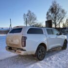 Кунг Great Wall Poer SKAT4 - Кунги - GREAT WALL - Great Wall Poer