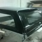 Кунг SsangYong Actyon Sport Hardtop SKAT4 - Кунги - SSANG YONG - SsangYong Actyon Sports
