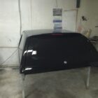 Кунг Nissan NP300 Hardtop SKAT3 - Кунги - NISSAN - Nissan NP300