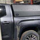 Кунг экспедиционный V поколения 3-дверный Tundra 2021 г.в. - Кунги - TOYOTA - Toyota Tundra