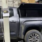 Кунг экспедиционный V поколения 3-дверный Tundra 2021 г.в. - Кунги - TOYOTA - Toyota Tundra