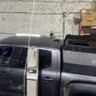 Кунг экспедиционный V поколения 3-дверный Tundra 2021 г.в. - Кунги - TOYOTA - Toyota Tundra