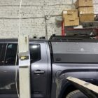 Кунг экспедиционный V поколения 3-дверный Tundra 2021 г.в. - Кунги - TOYOTA - Toyota Tundra