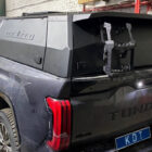 Кунг экспедиционный V поколения 3-дверный Tundra 2021 г.в. - Кунги - TOYOTA - Toyota Tundra