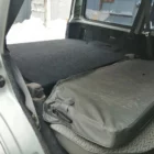 Органайзер (Лесник) для Mitsubishi Pajero 2 - Интерьер - MITSUBISHI - Mitsubishi Pajero
