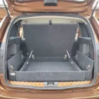 Спальник Renault Duster и Nissan Terrano III - Интерьер - RENAULT - Renault Duster