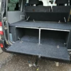 Органайзер для УАЗ Патриот (рекстон салон) - Интерьер - UAZ - UAZ Патриот