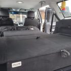 Дополнительная секция спального места для Haval H5 - Интерьер - GREAT WALL - Great Wall Haval