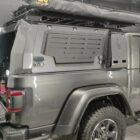 Кунг экспедиционный 3-дверный V го поколения Jeep Gladiator - Кунги - JEEP - Jeep Gladiator